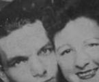 Helen Doris Randolph Boone Helen Doris Randolph Boone
