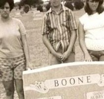 Helen Doris Randolph Boone Helen Doris Randolph Boone