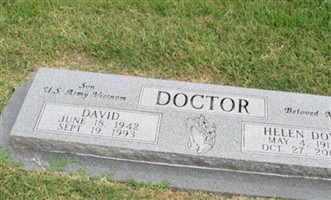 Helen Dow Doctor Helen Dow Doctor