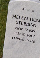 Helen Dow Stebbins