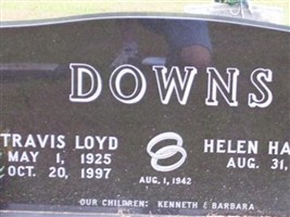 Helen Downs