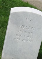 Helen Drennan Gruber Helen Drennan Gruber
