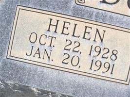 Helen Durant