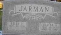 Helen E Brown Jarman Helen E Brown Jarman