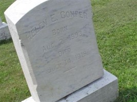 Helen E. Confer