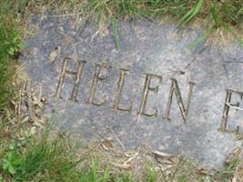 Helen E Foster