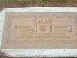 Helen E. Gray