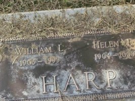 Helen E Harp Helen E Harp