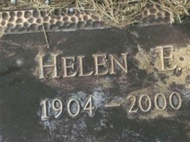 Helen E Harp Helen E Harp