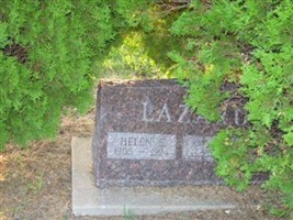 Helen E. Lazarus Helen E. Lazarus