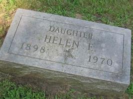 Helen E. McVea