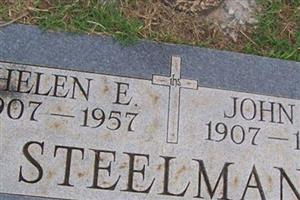 Helen E. Steelman