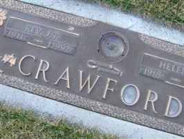 Helen E Wooten Crawford Helen E Wooten Crawford