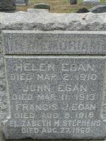 Helen Egan