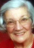 Helen Eileen Crisp Thoma