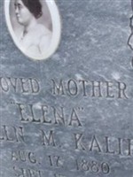 Helen "Elena" M. Kalihi