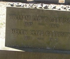 Helen Eliza Benson Garrison