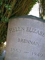 Helen Elizabeth Brennan