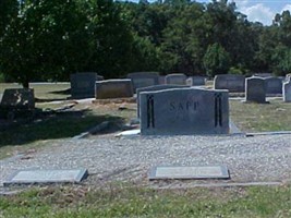 Helen Elizabeth "Lizzy" Helms Sapp Helen Elizabeth "Lizzy" Helms Sapp