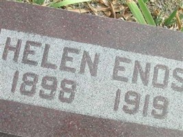 Helen Enos