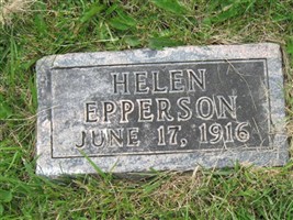 Helen Epperson