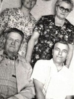 Mrs Helen Esther Barngrover Frear Mrs Helen Esther Barngrover Frear