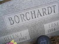 Helen F. Borchardt Helen F. Borchardt