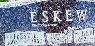 Helen F. Eskew