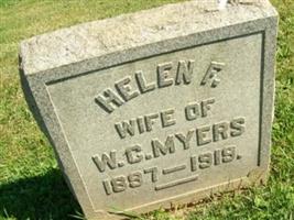 Helen F. Myers