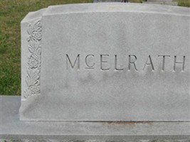 Helen Foster McElrath Helen Foster McElrath