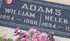 Helen Frances Brownlow Adams (2198442.jpg) Helen Frances Brownlow Adams (2198442.jpg)
