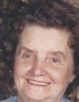 Helen Frances Mack Knopp Helen Frances Mack Knopp