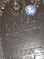 Helen Fritz
