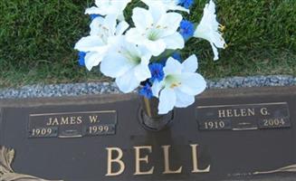 Helen G. Bell