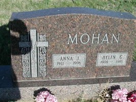 Helen G. Mohan