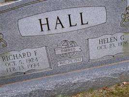 Helen G White Hall