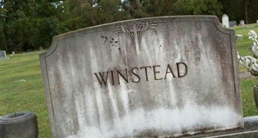 Helen G. Winstead Helen G. Winstead