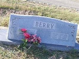 Helen Gaither Berry