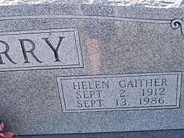 Helen Gaither Berry