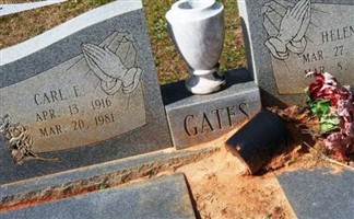 Helen Gates Helen Gates