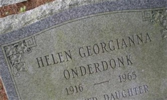 Helen Georgianna Onderdonk (1862416.jpg) Helen Georgianna Onderdonk (1862416.jpg)