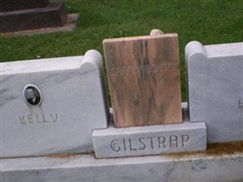 Helen Gertrude Gilstrap