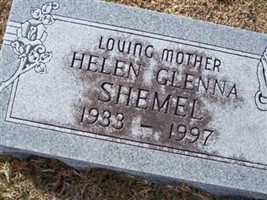 Helen Glenna Shemel