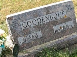 Helen Goodenbour Helen Goodenbour