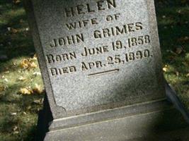 Helen Grimes