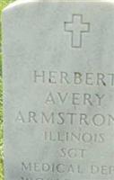 Helen H Armstrong