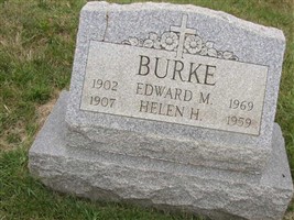 Helen H Burke