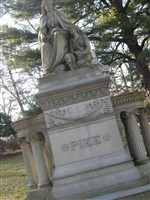 Helen H. Honywood Pike