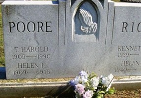 Helen H. Poore