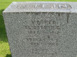 Helen H. Stein